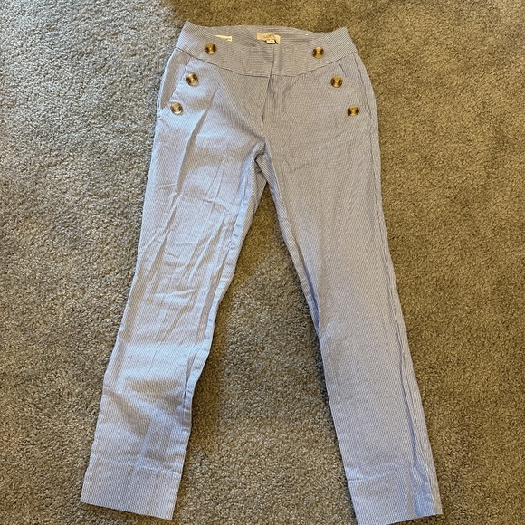 Dress pants - Picture 1 of 2